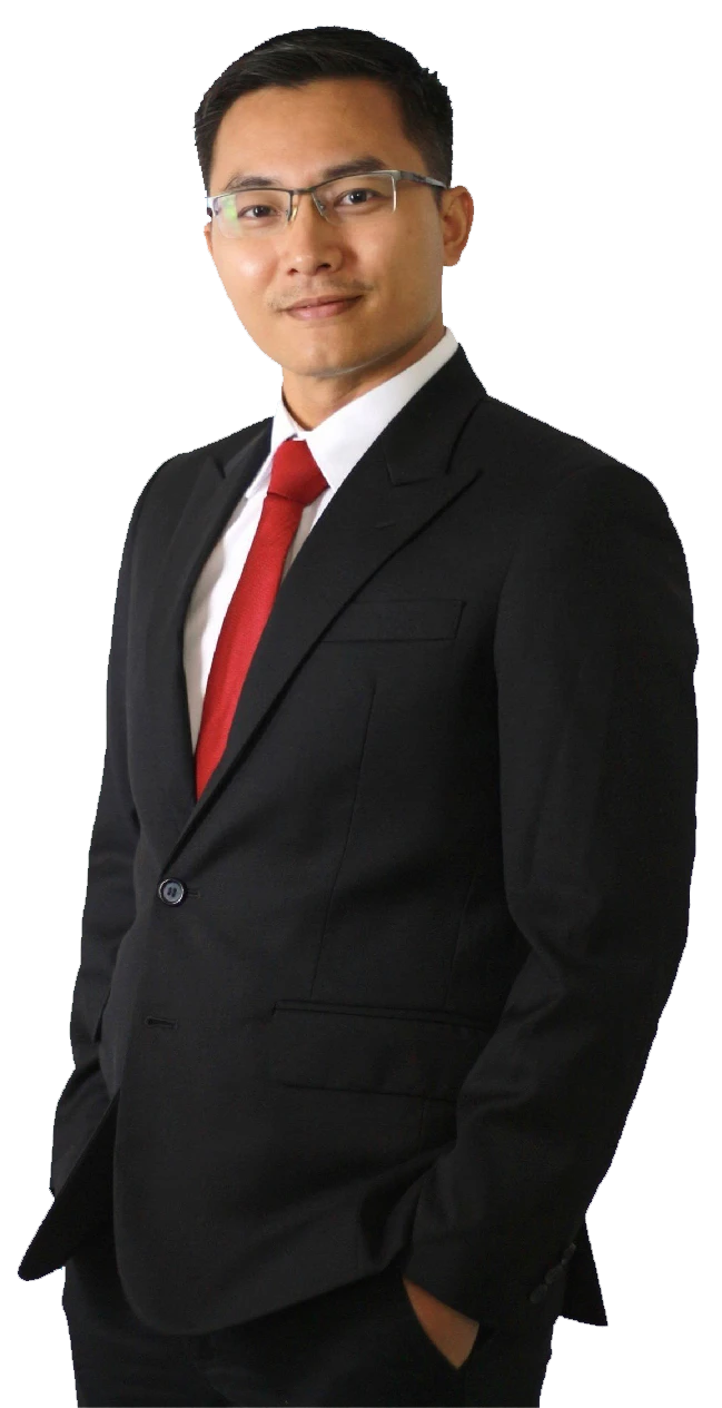 Ban lãnh đạo