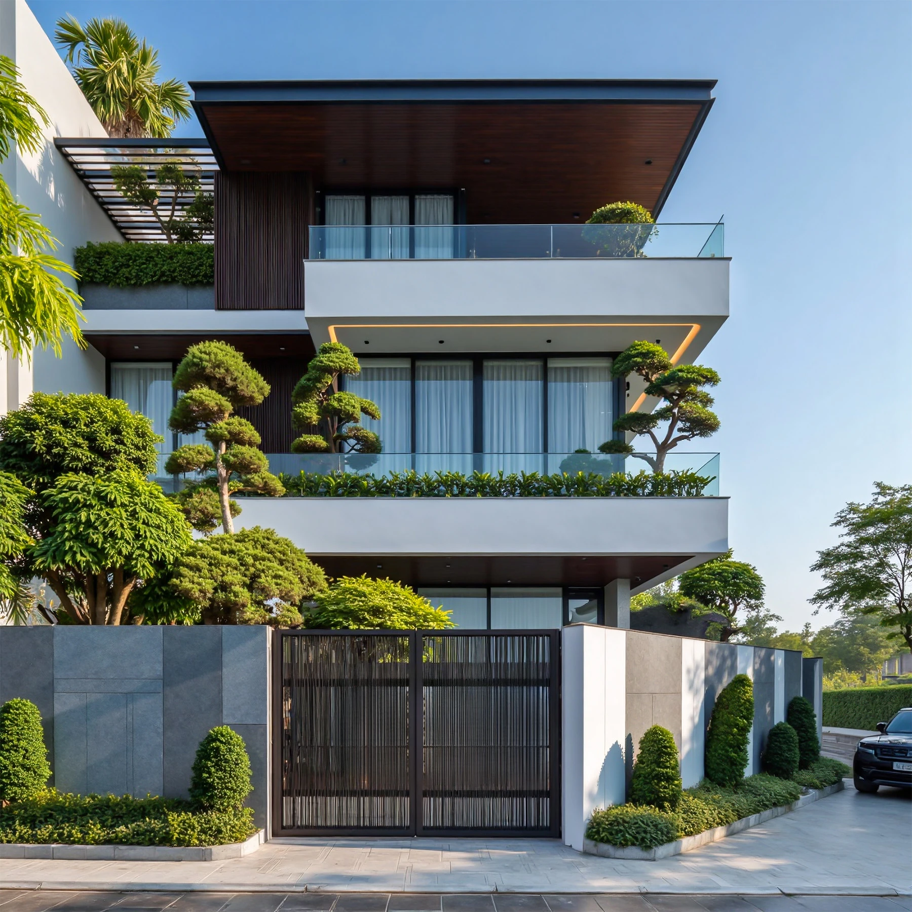 Tư vấn thiết kế