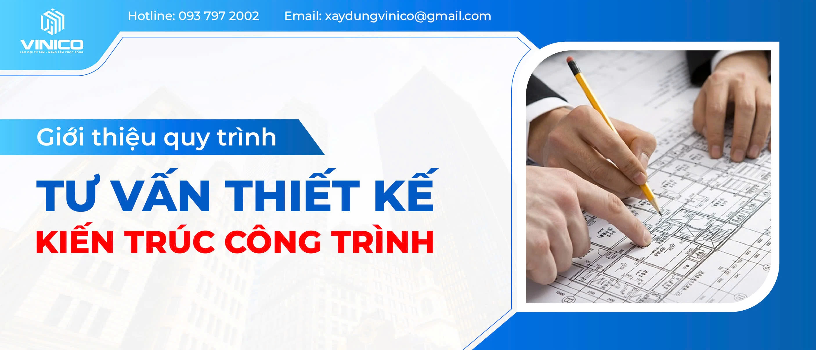 Tư vấn thiết kế