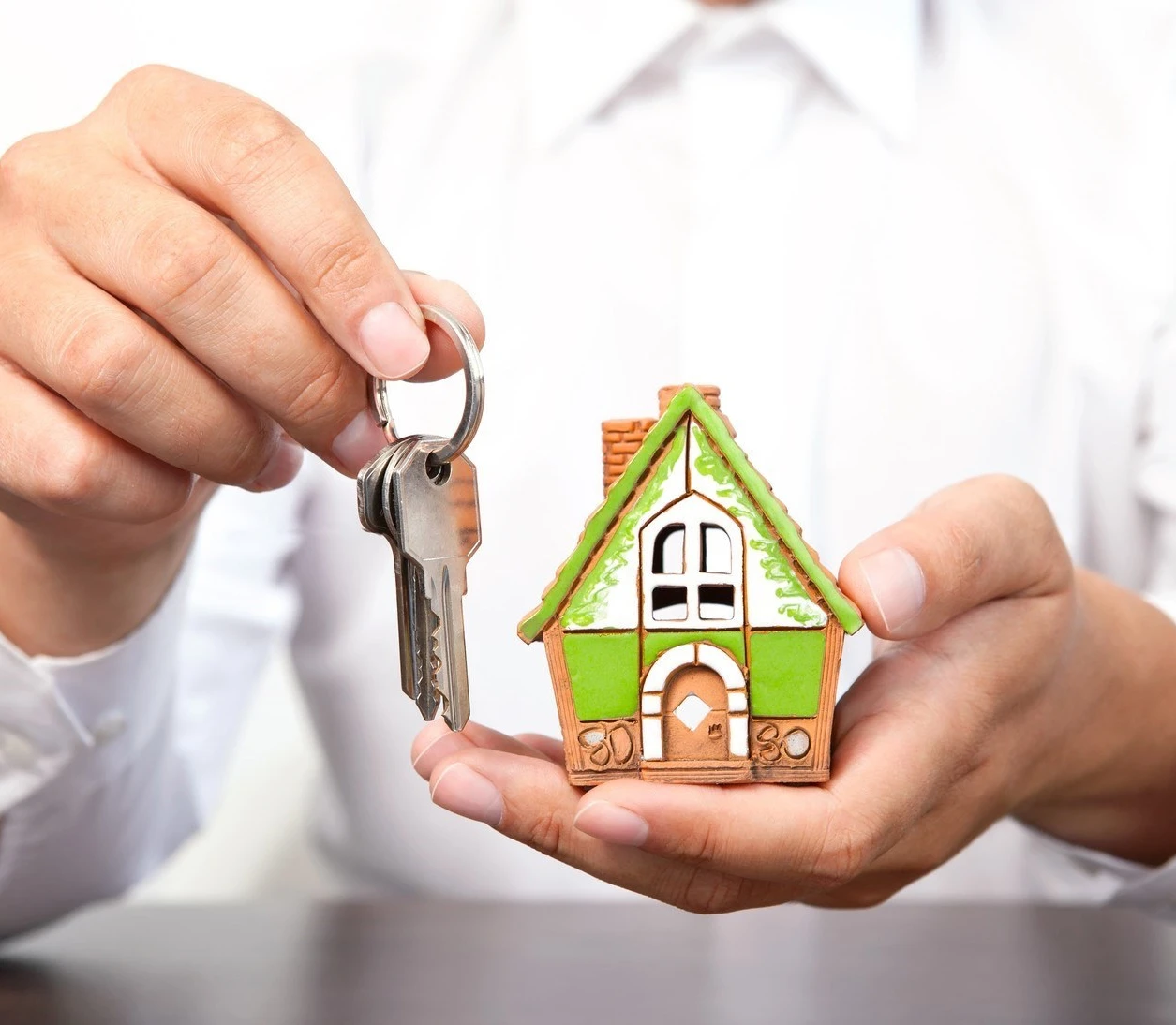 BẠN ĐÃ SẴN SÀNG XÂY TỔ ẤM?