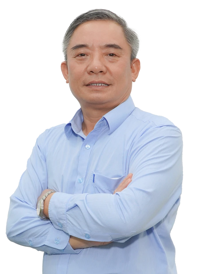 Nhân sự 02